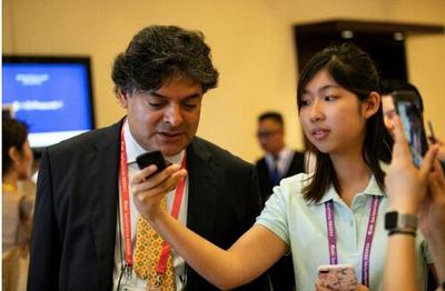 2019世界制造業(yè)大會創(chuàng)新產(chǎn)品獎揭曉，訊飛翻譯機(jī)榮獲智慧生活類金獎